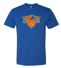 Preorder - Hoop Lab NY Champs Tees
