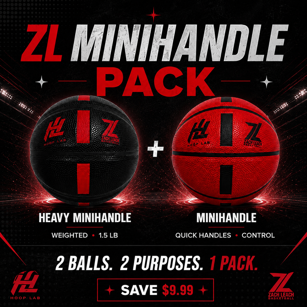 ZL MiniHandle Pack
