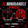 ZL MiniHandle Pack