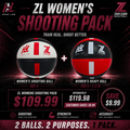ZL Women’s Shooting Pack