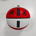 The ZL Shooting Ball — Men’s · Size 7